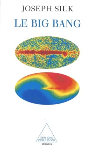 Le Big Bang 9782738103949