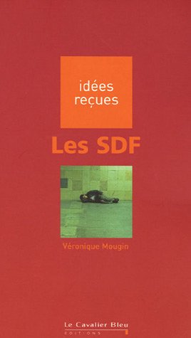 Les SDF 9782846701143