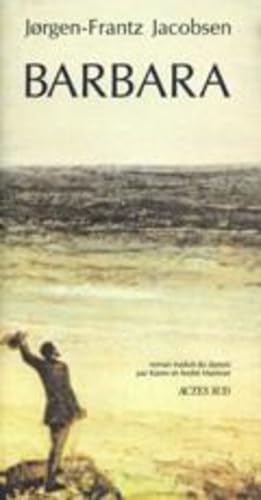 Barbara 9782868697318