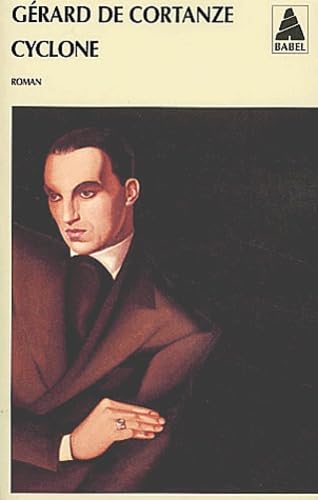 Cyclone 9782742739325