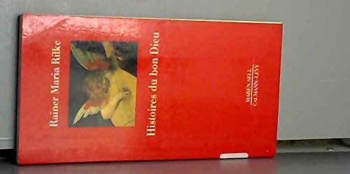 Histoires du bon Dieu 9782702123409