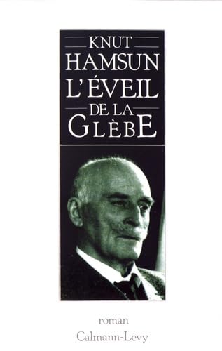L'éveil de la glèbe 9782702120705