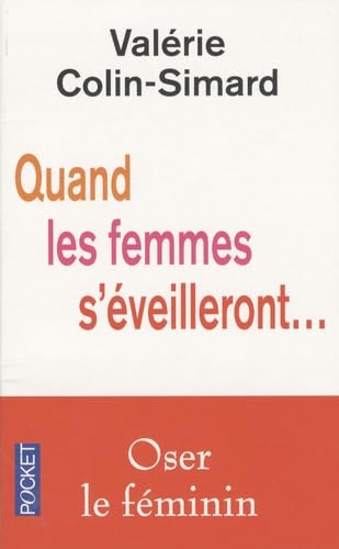 QUAND LES FEMMES S EVEILLERONT 9782266188616