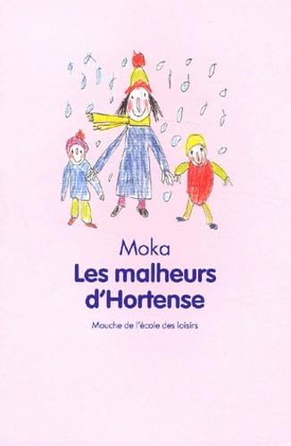 Les Malheurs d'Hortense 9782211070188