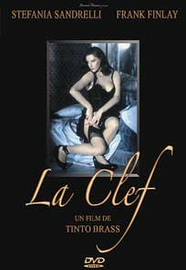 La Clé 3476473084293