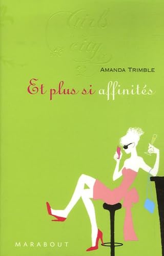 Et plus si affinités 9782501048781