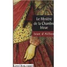 L'homme aux rubans noirs : Le mystère de la chambre bleue 9782911850035