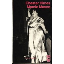 Mamie Mason 9782264005533