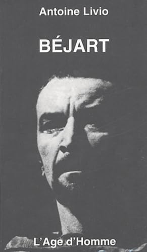 Bejart 9782825118948