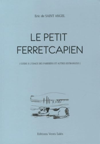 Le petit Ferretcapien 9782354520823