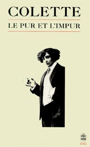 Le Pur et l'Impur 9782253933182