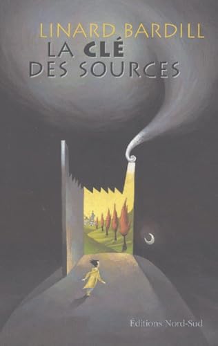 La Clé des sources, tome 1 9783314215995