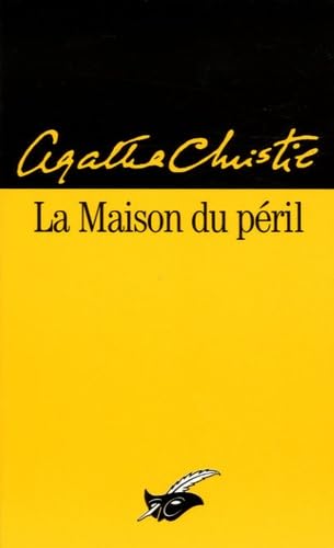 La Maison du péril 9782702422625
