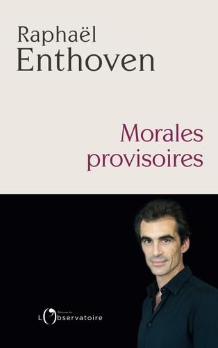 Morales provisoires 9791032901205