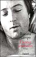 L'Acteur Americain 9782213605968