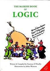 The McIrish Book of Logic 9781898505020