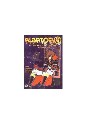 Albator 78 - Volume 6 3760113360541