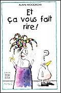 Et ça vous fait rire ? 9782866453398