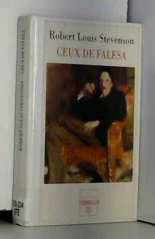 Ceux de Falesa 9782710306085