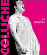 L'intégrale de Coluche, tome 1. Pensées, répliques, anecdotes et histoires drôles 9782298066623