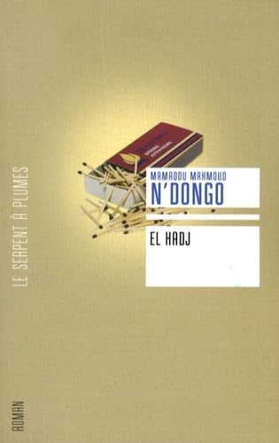 El Hadj 9782268066219