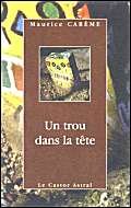 Un trou dans la tête 9782859203405