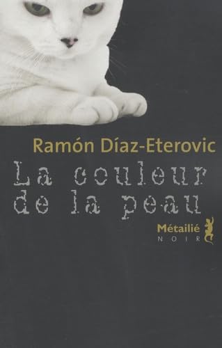 La couleur de la peau 9782864246558