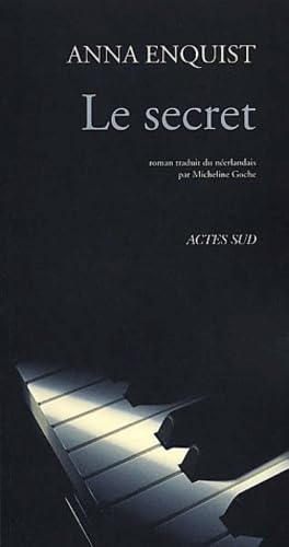 Le Secret 9782742734313