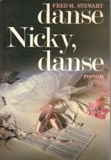 Danse Nicky, danse 9782714419668
