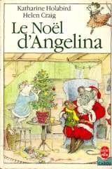 Le Noël d'angelina 010598 9782010148781