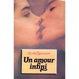 Un amour infini 9782020059565