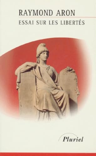Essai sur les libertés 9782012788831