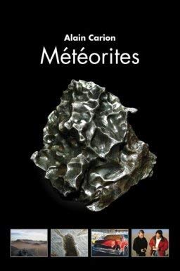 Météorites 9782950678614