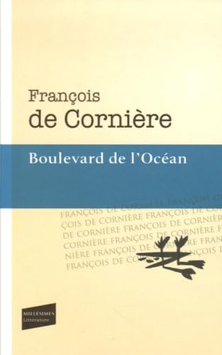 Boulevard de l'océan 9782859206581