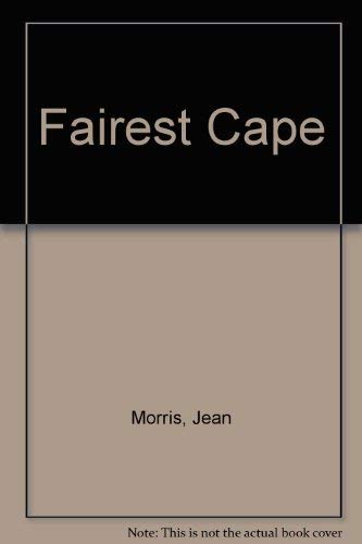 Fairest Cape 9780798507295