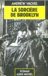 La Sorcière de Brooklyn 9782226033130