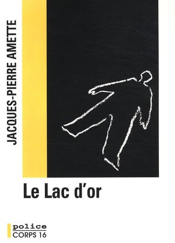 Le Lac d'or 9782840577096