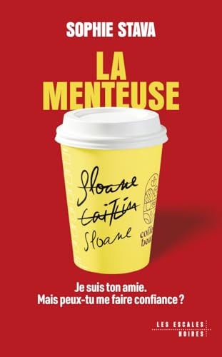 LA MENTEUSE - Nouveauté - Best-seller - Thriller domestique 9782365699129