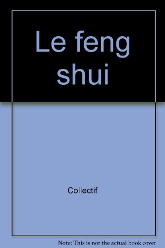 Le feng shui 9782743459666