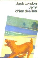 Jerry, chien des îles 9782264004833