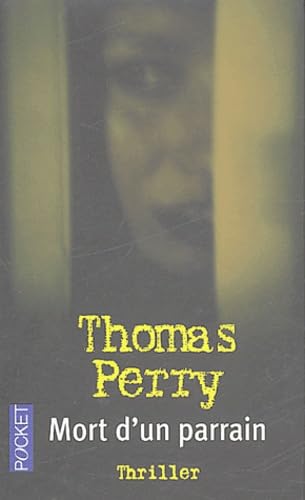 Mort d'un parrain 9782266123273