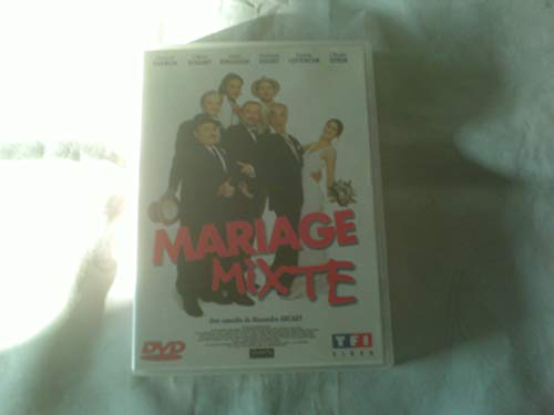Mariage mixte 3384442058490