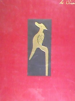 Impératrice de Chine. Illustrations de Daniel Dupuy