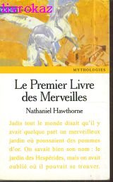 Le premier livre des merveilles 9782266070102