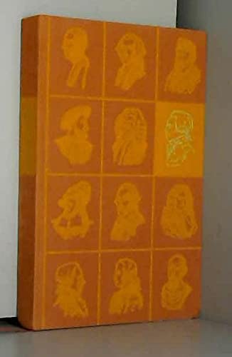 Robespierre par jean massin