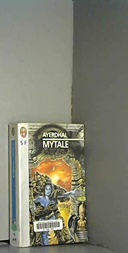 Mytale 9782290046418
