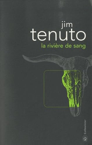 La rivière de sang 9782351785058