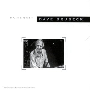 Dave Brubeck (Coll. Portrait) 5099749787629