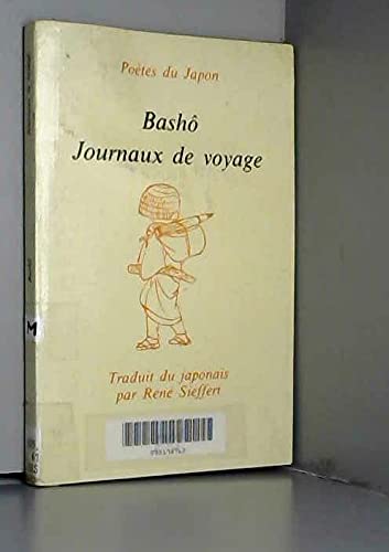 Journaux de voyage 9782716902670