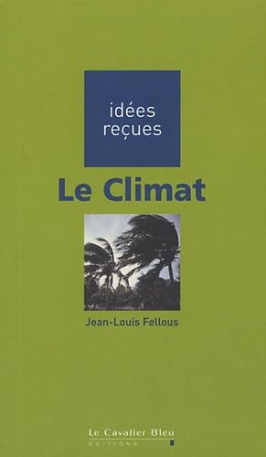 CLIMAT (LE) 9782846700986